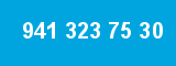 941 323 75 30 941 323 75 30